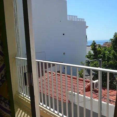 Apt. Ulises Bajo Apartment Valle Gran Rey