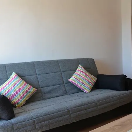 Apartment Apt. Ulises Bajo Valle Gran Rey