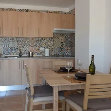 Apartment Apt. Ulises Bajo Valle Gran Rey
